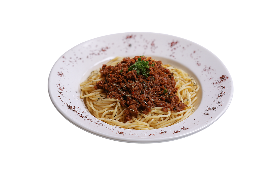 Lamb Pasta